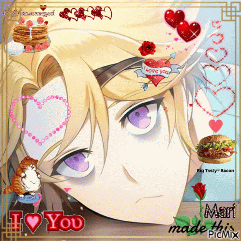 Yoosung Yoosung Kim GIF