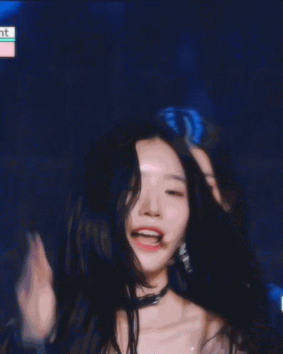 Yooyeon Same Same But Different Yooyeon GIF