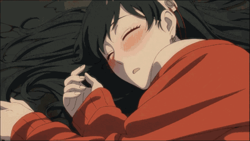 Yor Yor Briar GIF