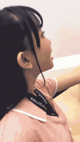 Yori Yorijkt48 GIF