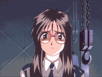 Yoriko Yoriko Nikaidou GIF