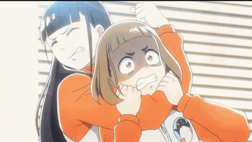 Yorimoi Sora Yori GIF