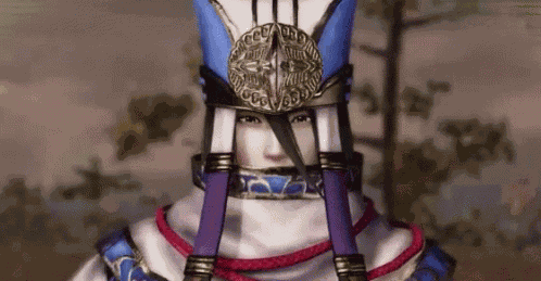 Yoshitsugu Otani GIF