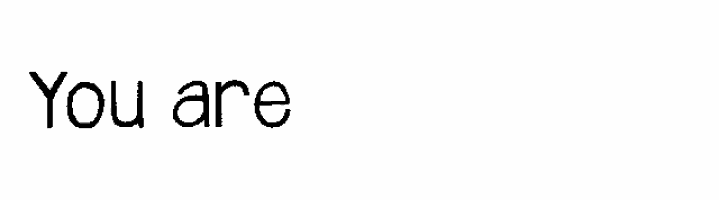 You Are Amazing Youre Perfect GIF