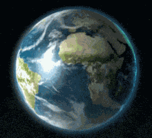 You Are My World GIF