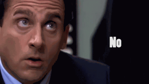 You Are Remembering It Wrong The Office GIF