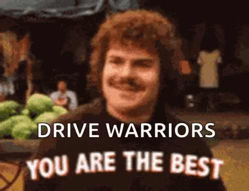 You Are The Best Talking GIF