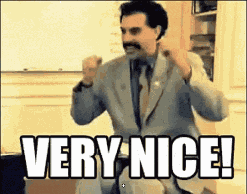 You Birthday GIF