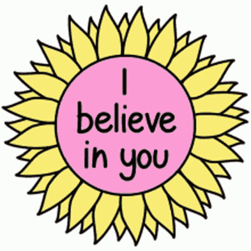 You Can Do It GIF