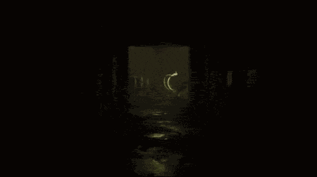 You Cannot Kill God The Zone GIF