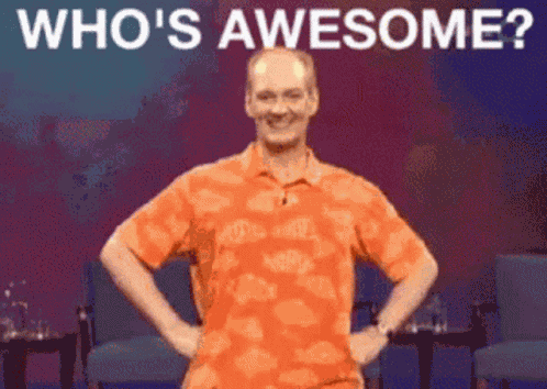 You Da Best Go Girl GIF