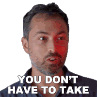 You Dont Have To Take My Word For It Derek Muller Sticker