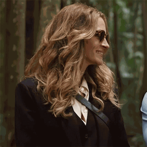 You Dont Need My Help There Julia Roberts GIF