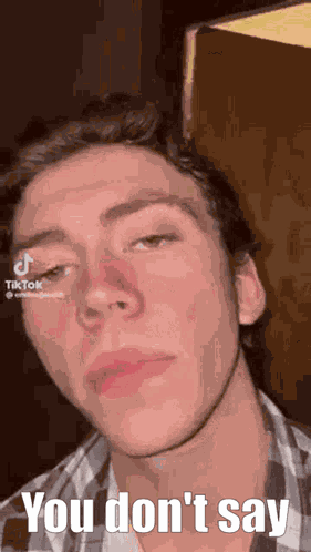 You Dont GIF