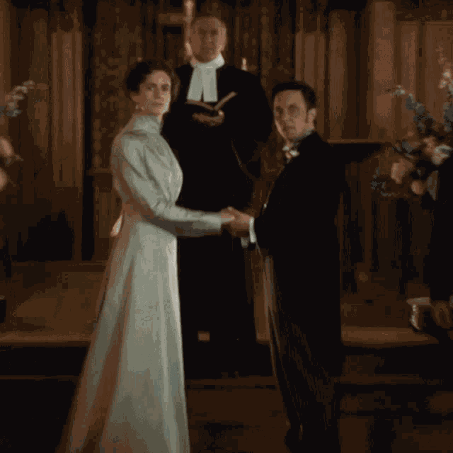 You George Crabtree GIF