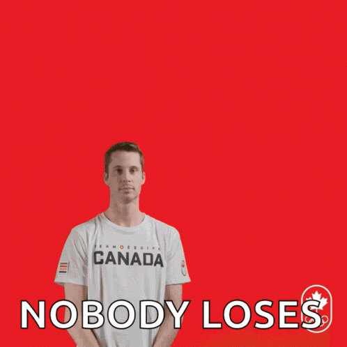 You Get A Medal Derek Drouin GIF