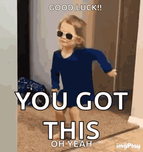 You Go Girl GIF