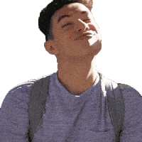 You Got It Motoki Sticker