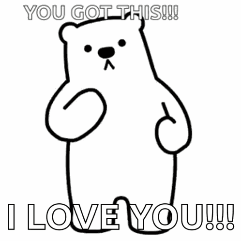 You Got GIF