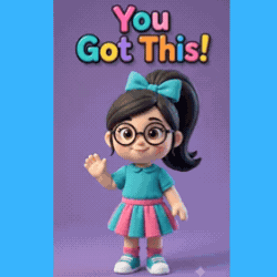 You Got This Encouragement GIF