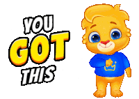 You Got This Youve Got This Sticker