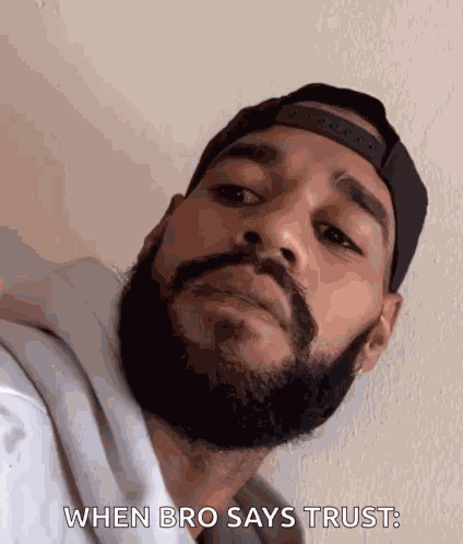 You Lying Why You Lying GIF