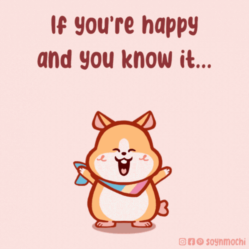 You-make-me-happy Love-hugs GIF