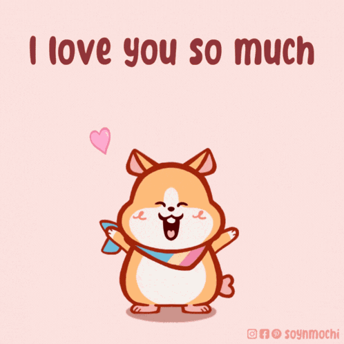You-make-me-happy Your-love-makes-me-happy GIF