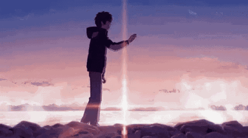 You Name GIF