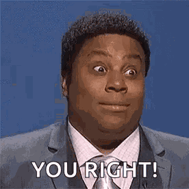 You Right GIF