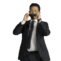 You Rock James Mendez Sticker