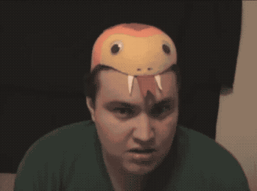 You Snake Snakes GIF