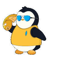 You Stink Gross Sticker