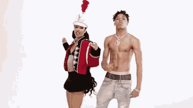 You The Best We The Best GIF