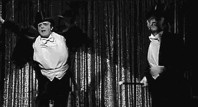 Young Frankenstein GIF