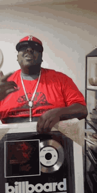 Young Invent Black Spanish Rock Star GIF