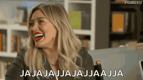 Younger Tv GIF