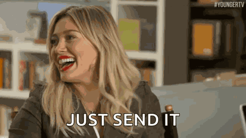 Younger Tv Tv Land GIF