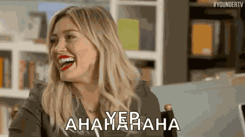 Younger Tv Tv Land GIF