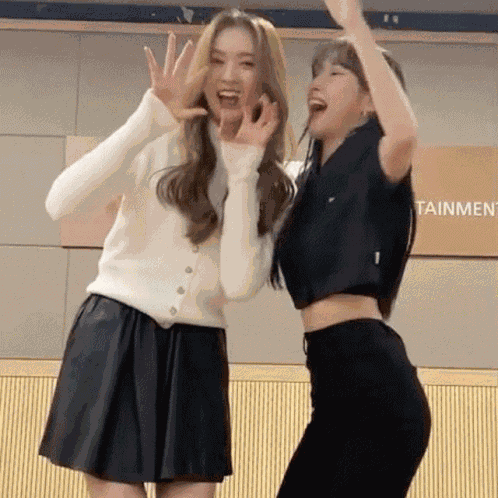Youngeun May GIF