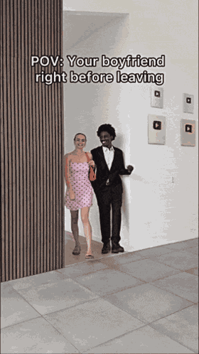 Your Boyfriend Right Before Leaving Bf Toilet - Jaymondy GIF