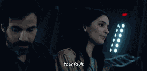 Your Fault Cristóbal Rios GIF