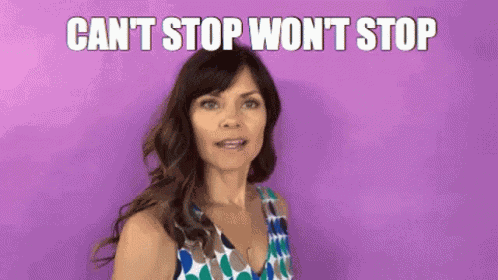 Your Happy Workplace Wendy Conrad GIF