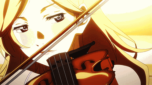 Your Lie In April GIF