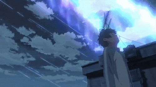 Your Name GIF