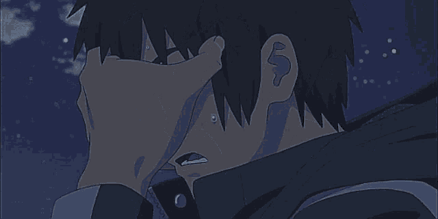 Your Name Kimi No Na Wa GIF