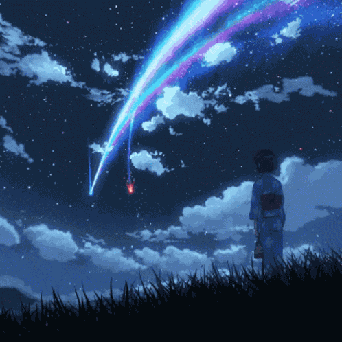 Your Name GIF