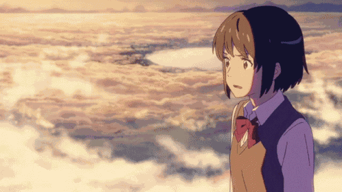 Your Name GIF