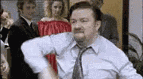 Youre Awesome Dance GIF