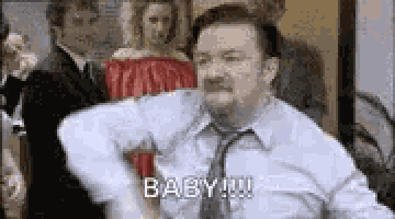 Youre Awesome Good Job GIF